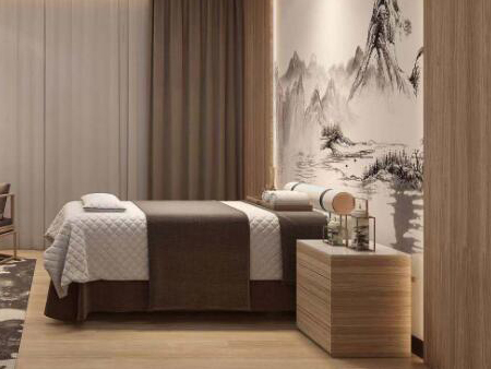 西安莲湖水疗的科学奥秘：温水疗法如何重塑你的健康状态